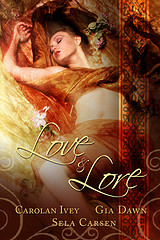 Love & Lore PRINT Anthology