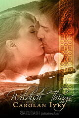 Wildish Things eBook - Also in Love & Lore PRINT Anthology
